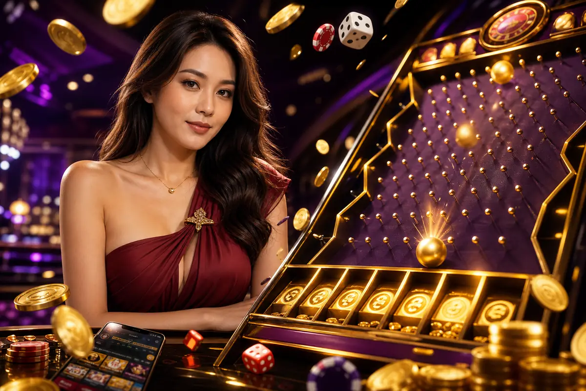 i98k Live Dealer ဂိမ်း ကစားပုံ