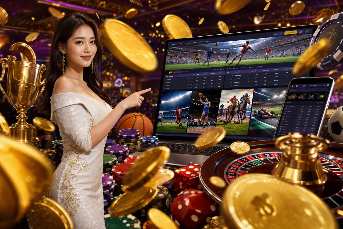 i98k Poker ကစားနိုင်ရာ